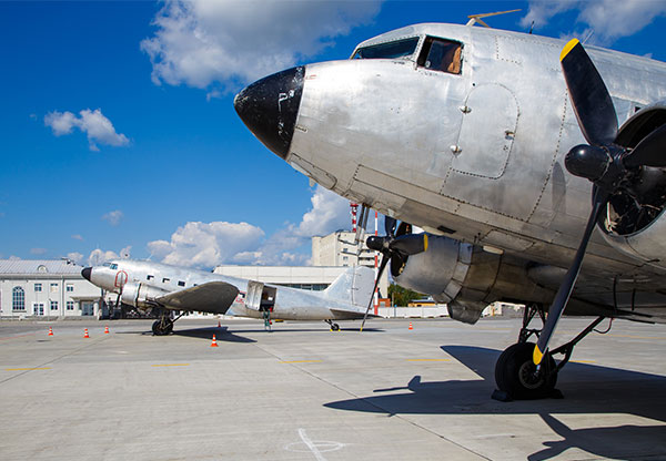 Pima Air Space Museum in Tucson Pima Air Space Museum in Tucson