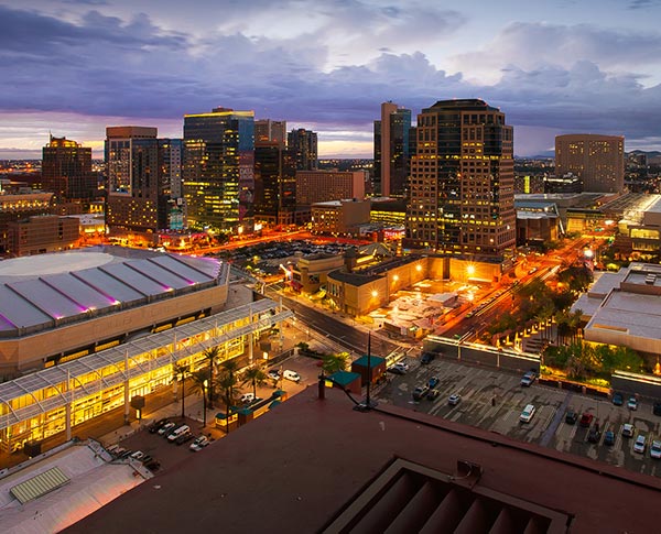 Extend a Suites Hotels in Phoenix