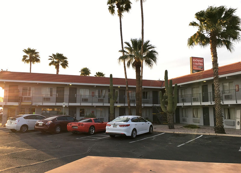 A Great Extended Stay Hotel In Tucson Extend A Suites Tucson