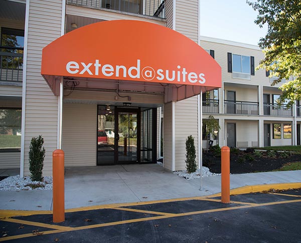 Extend-a-Suites - Columbus