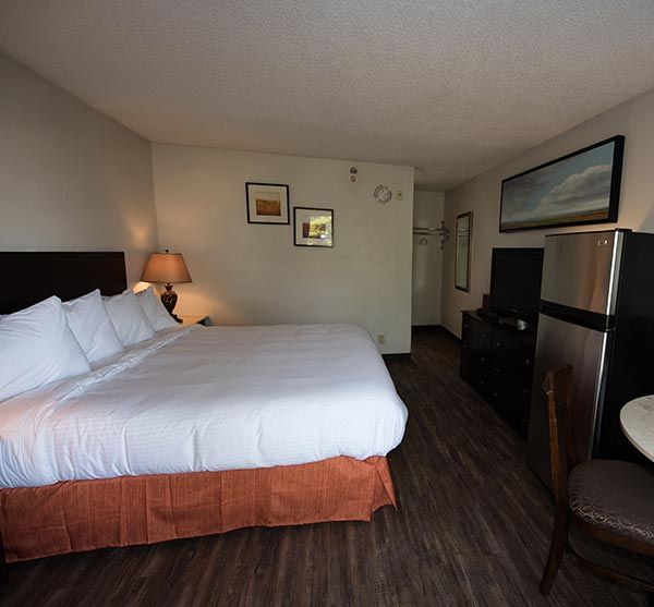 Extend-a-Suites - Columbus Executive Suite Double Queen Extend-a-Suites - Columbus Executive Suite Double Queen
