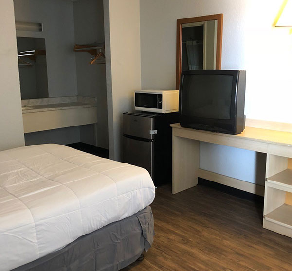 1 King at Extend-a-Suites - Tucson 1 King at Extend-a-Suites - Tucson