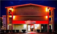 Extend-a-Suites - Albuquerque East