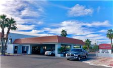 Extend-a-Suites - Mesa