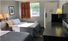 Extend-a-Suites - Tempe