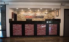 Extend-a-Suites of Columbus - Entry Desk