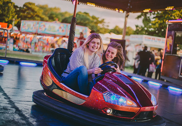 Hinkle Family Fun Center