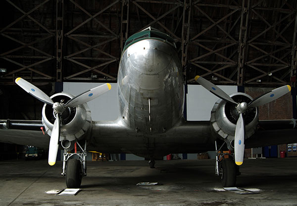 National Museum of Nuclear Science