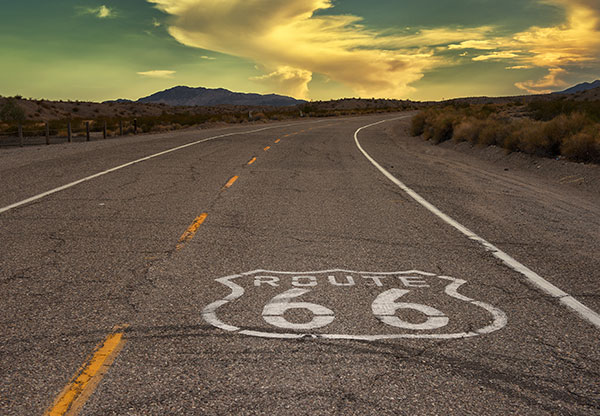 Route 66 Route 66
