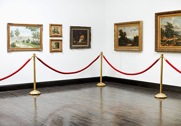 Art Museum of Phoenix Art Museum of Phoenix