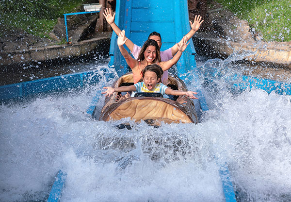 Big Surf Waterpark Big Surf Waterpark
