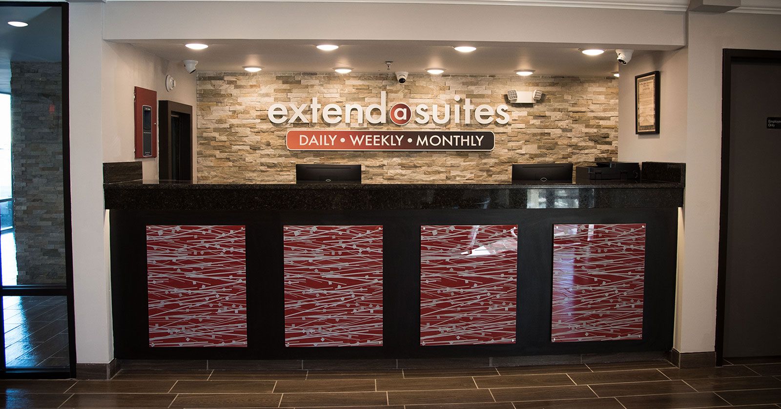 Extend-a-Suites - Comfortable & Convenient Long-Term Hotels