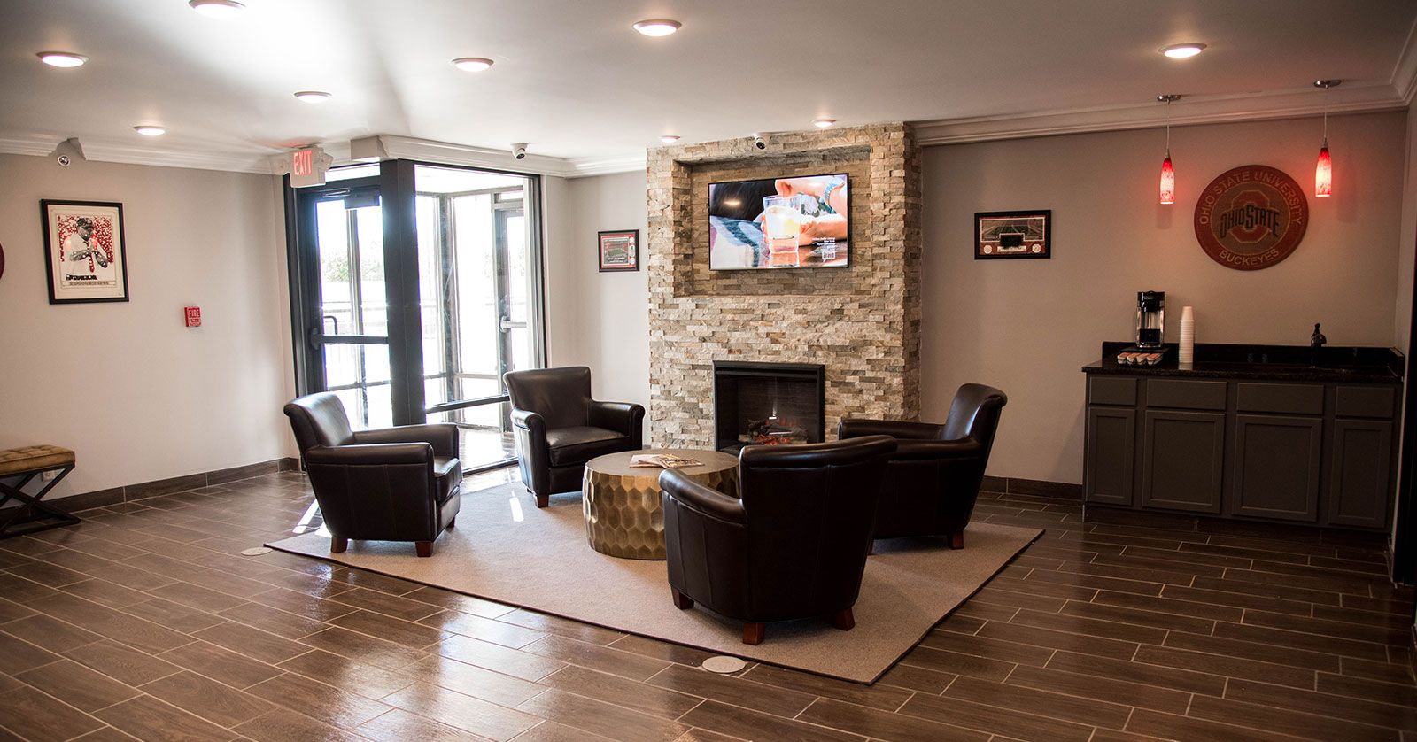 Extend-a-Suites - Comfortable & Convenient Long-Term Hotels