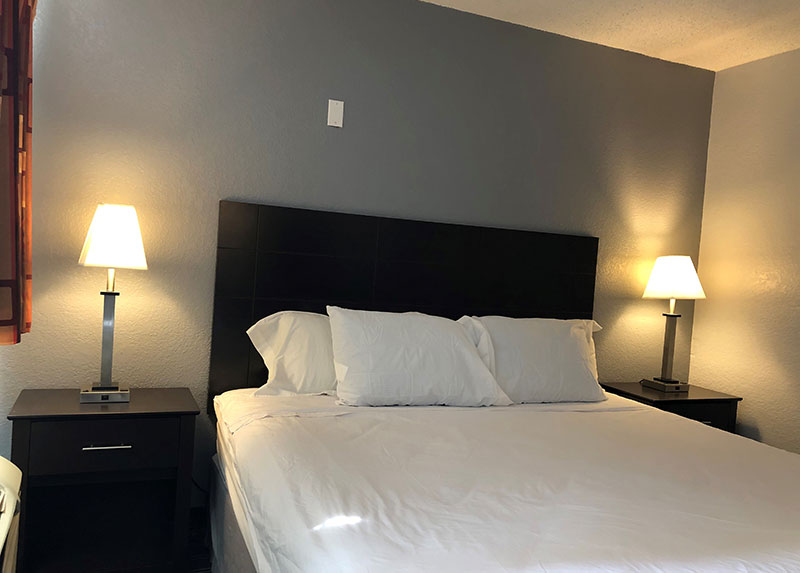 Extend-a-Suites - Albuquerque East