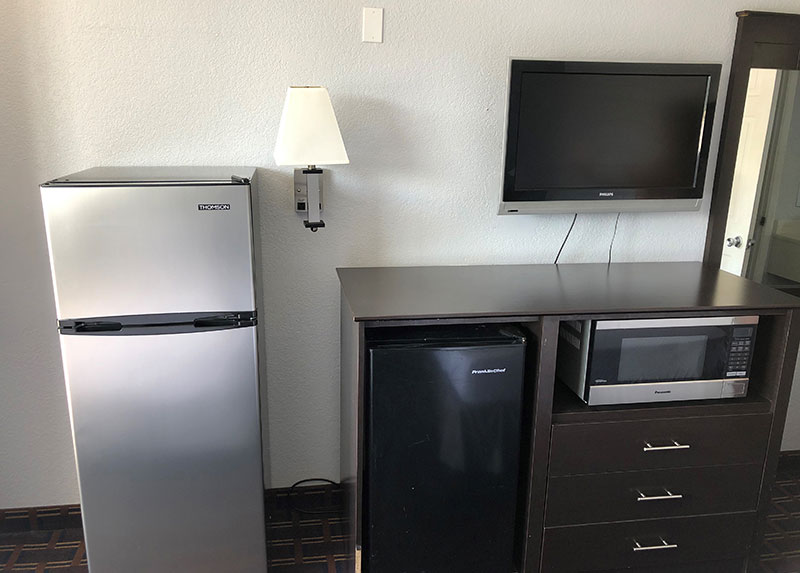 Extend-a-Suites - Albuquerque East