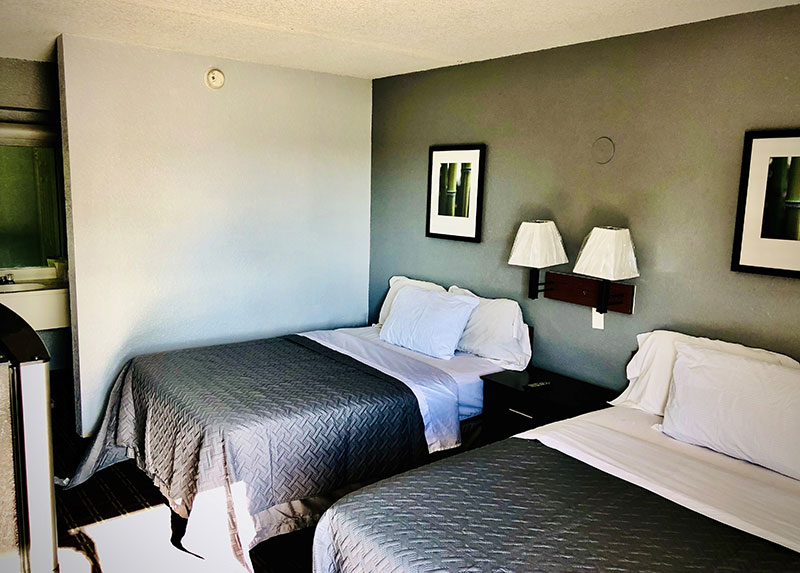 Extend-a-Suites - Tempe