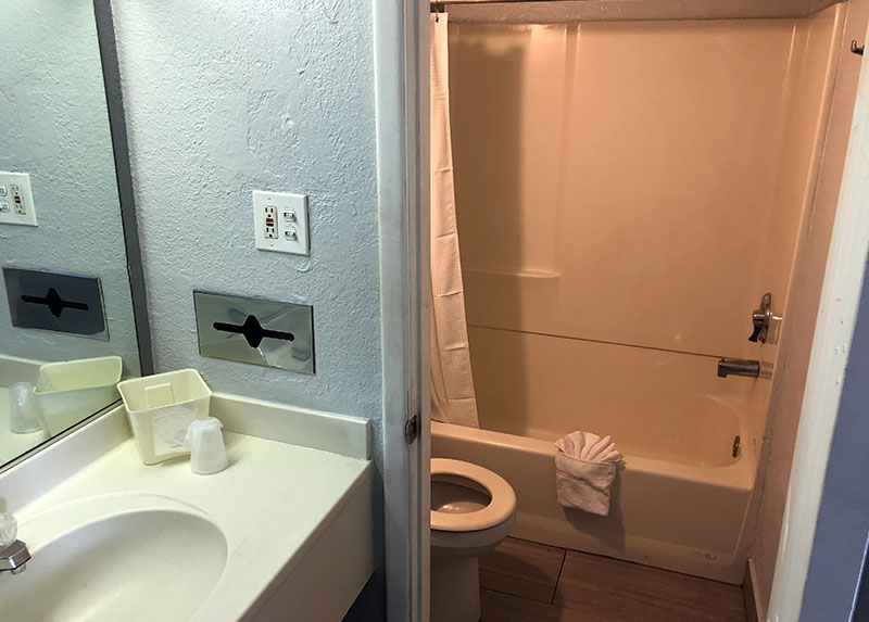 Extend A Suites Albuquerque West