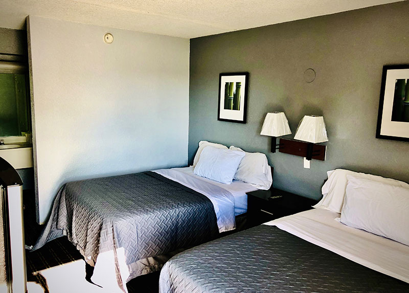 Extend A Suites Albuquerque West