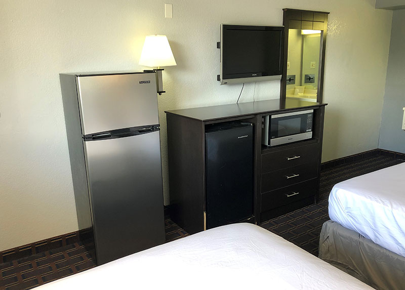 Extend A Suites Albuquerque West