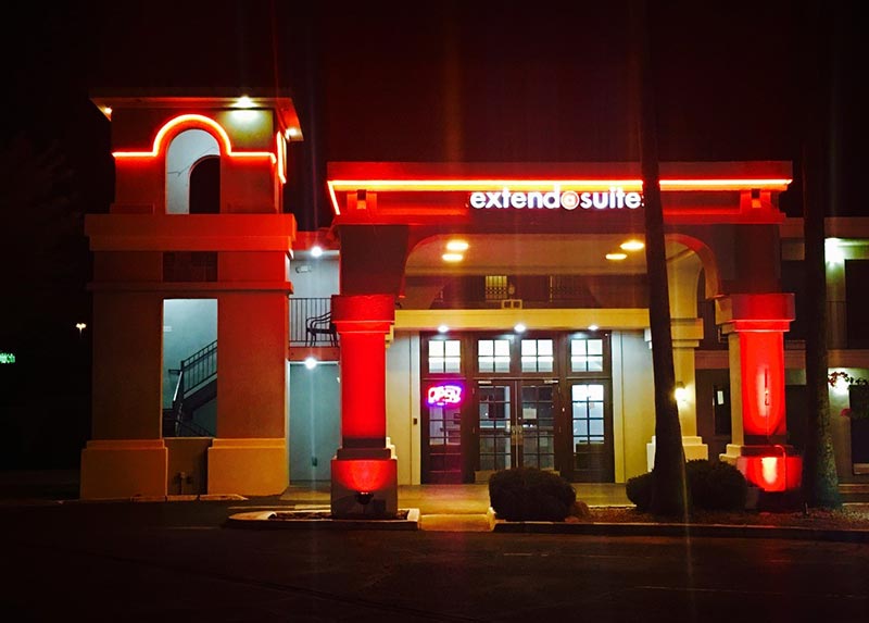 Extend-a-Suites - Phoenix