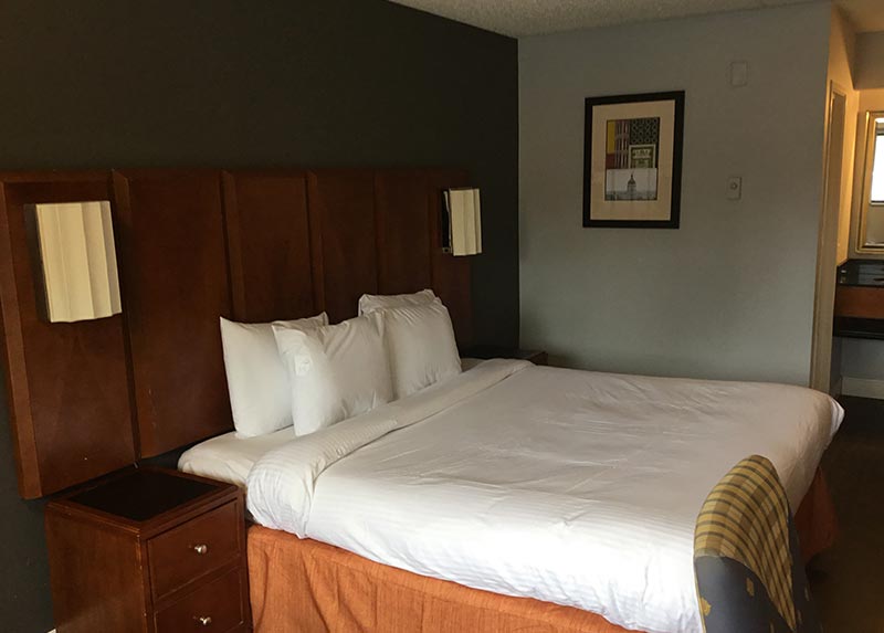 Extend-a-Suites - Phoenix