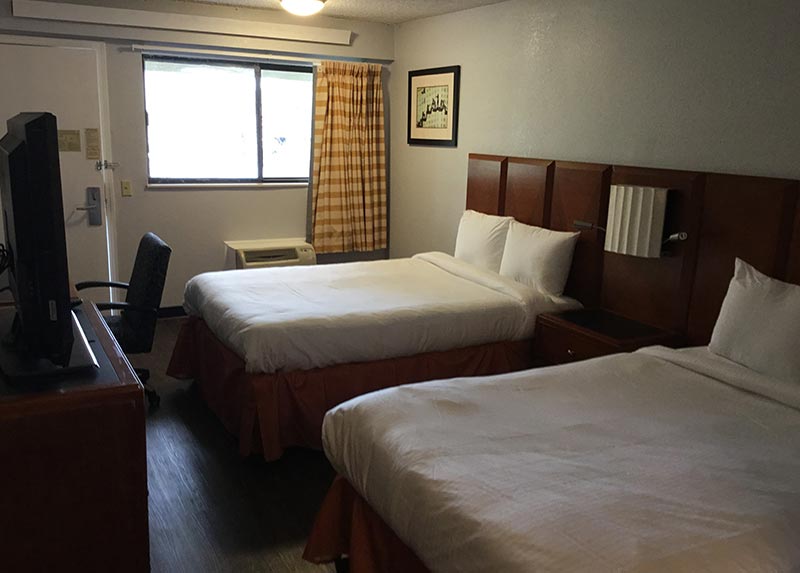 Extend-a-Suites - Phoenix