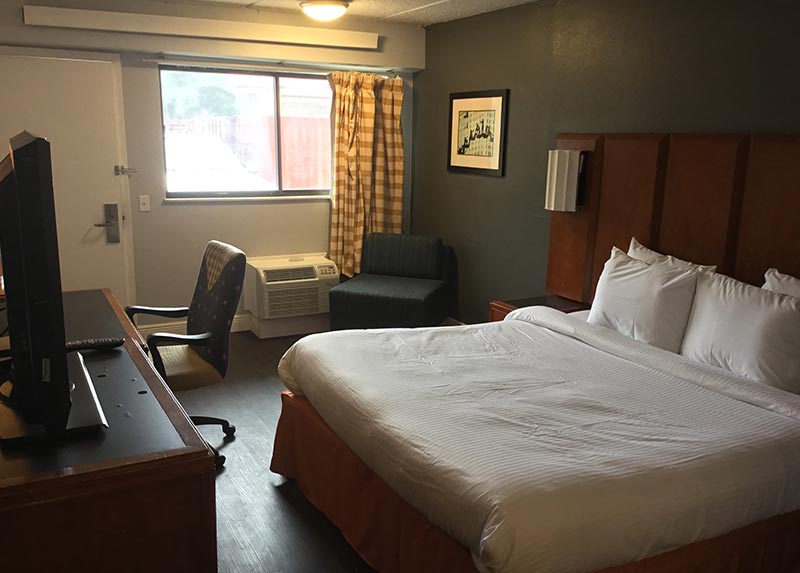 Extend-a-Suites - Mobile