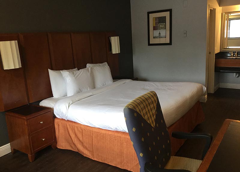 Extend-a-Suites - Mobile