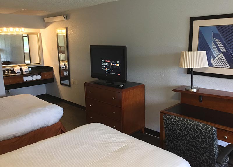 Extend-a-Suites - Mobile