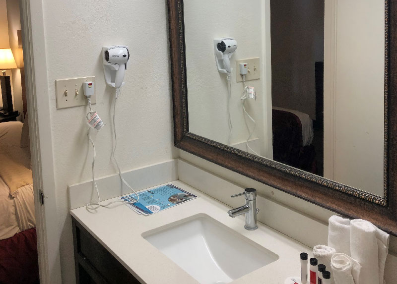 Extend-a-Suites - Tempe