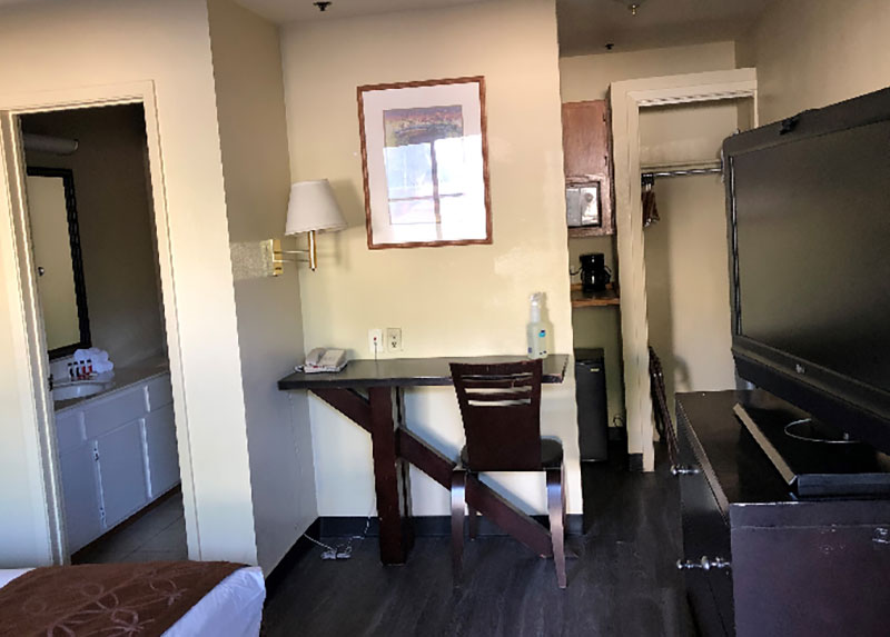 Extend-a-Suites - Tempe