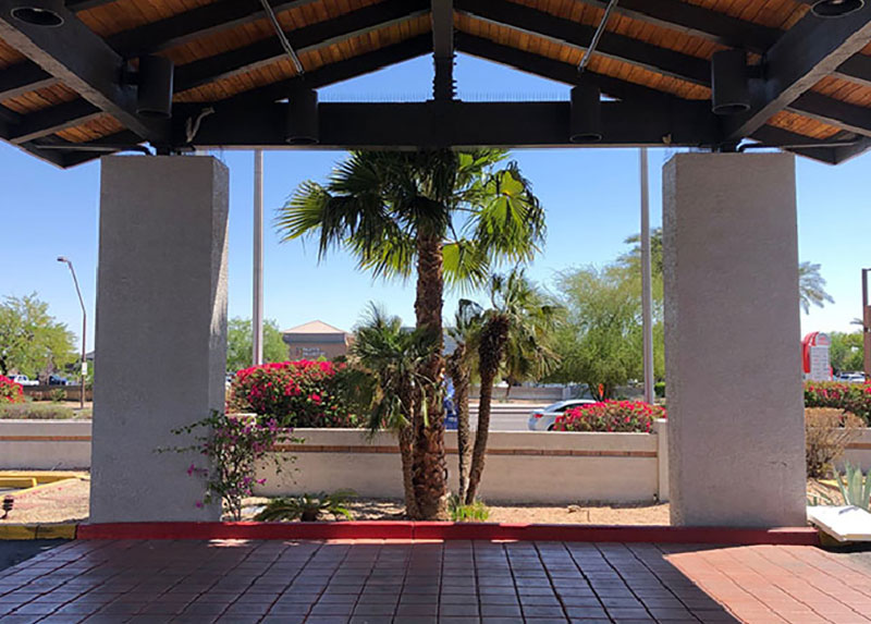 Extend-a-Suites - Tempe