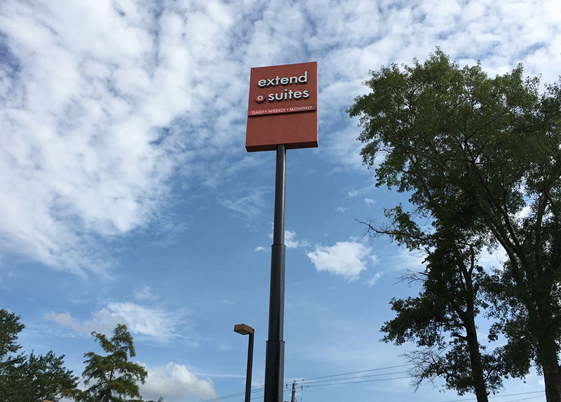 Extend-a-Suites - Tilmans Corner