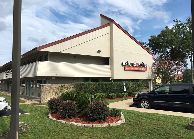 Extend-a-Suites - Tilmans Corner