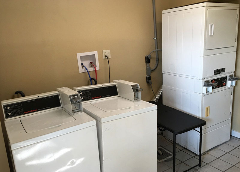Extend-a-Suites - Tilmans Corner