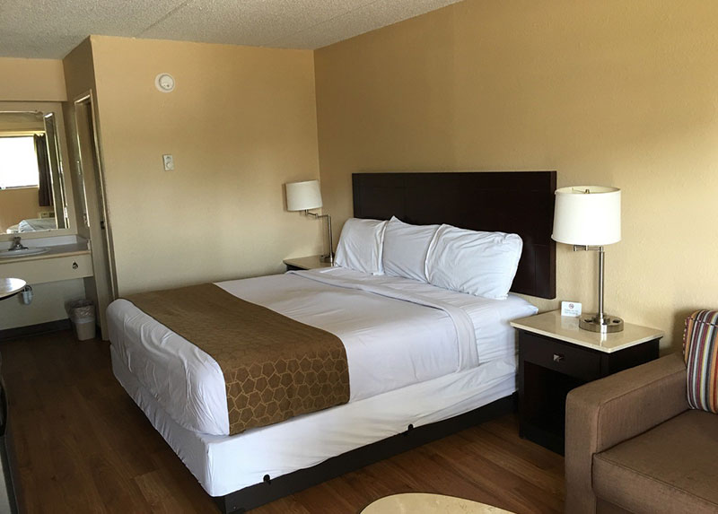 Extend-a-Suites - Tilmans Corner