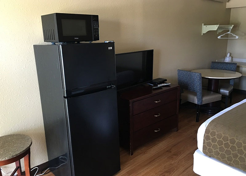 Extend-a-Suites - Tilmans Corner