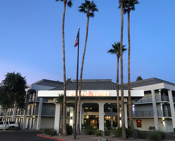 Extend-a-Suites - Phoenix Metro