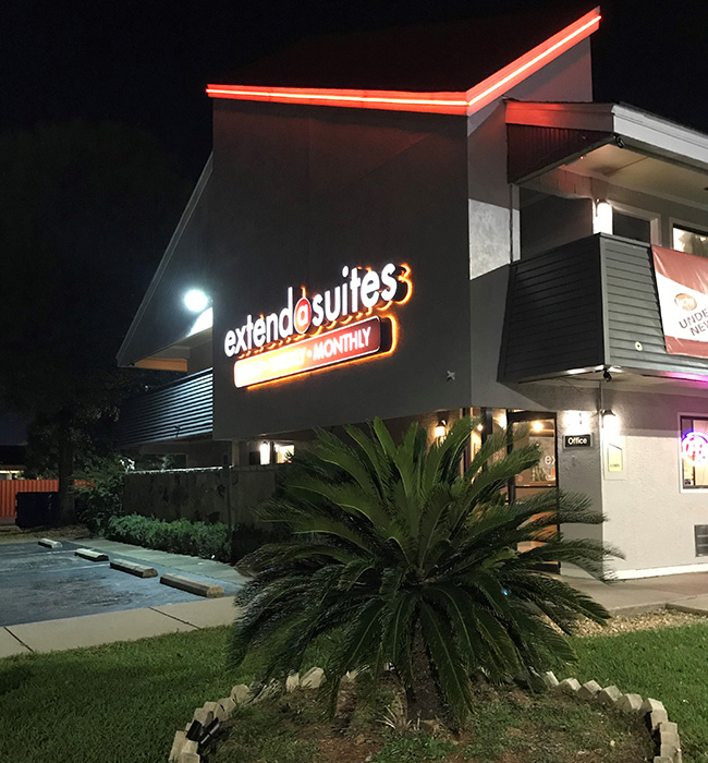 Extend-a-Suites - Mobile Extend-a-Suites - Mobile