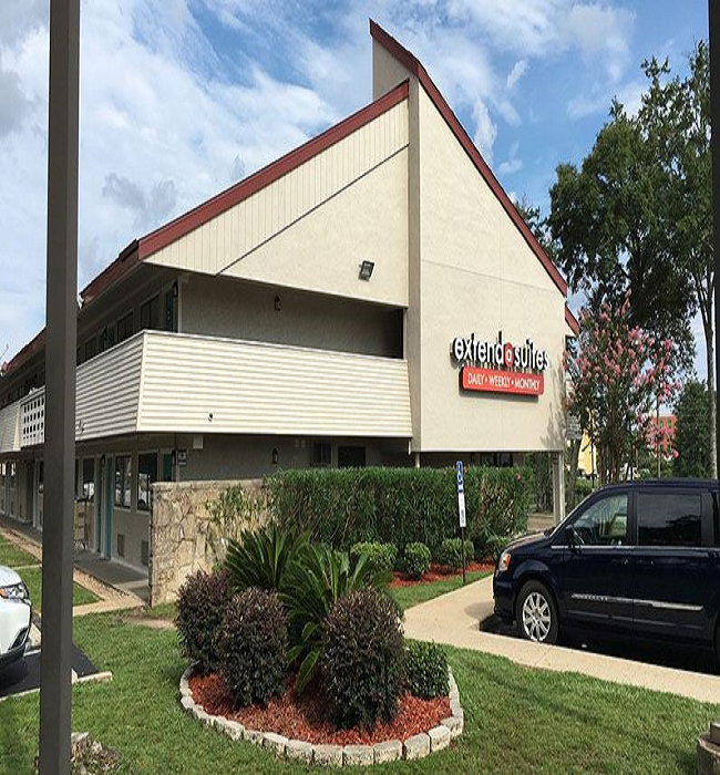 Extend-a-Suites - Tillmans Corner Mobile Extend-a-Suites - Tillmans Corner Mobile