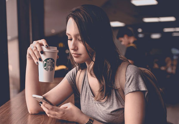 Starbucks Starbucks