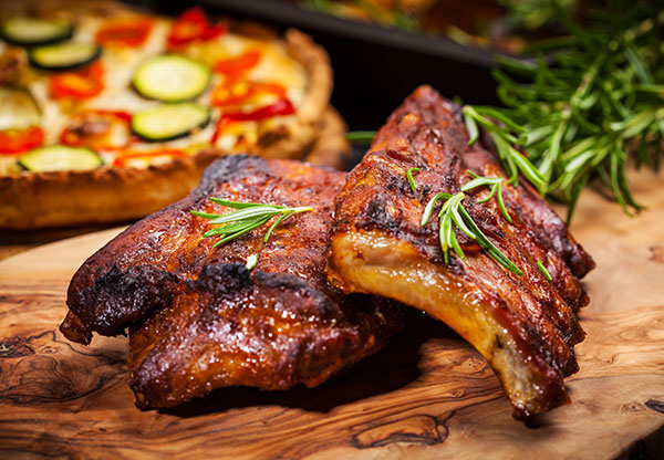Rudys Barbecue Rudys Barbecue