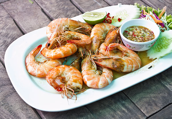 Pappadeaux Seafood Kitchen - Phoenix Pappadeaux Seafood Kitchen - Phoenix