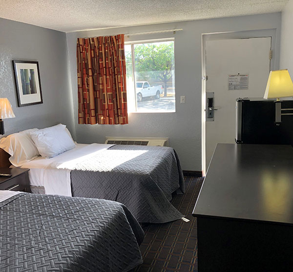 Extend-a-Suites - Albuquerque East Two Beds