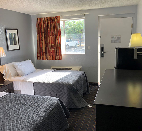 Standard Two Doubles Standard Two Doubles