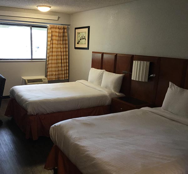 2 Queens- non-smoking in Extend-a-Suites - Phoenix 2 Queens- non-smoking in Extend-a-Suites - Phoenix