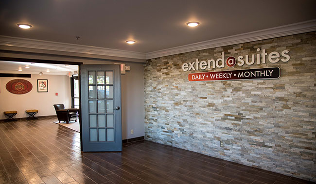 About Extend-a-Suites of Round Rock